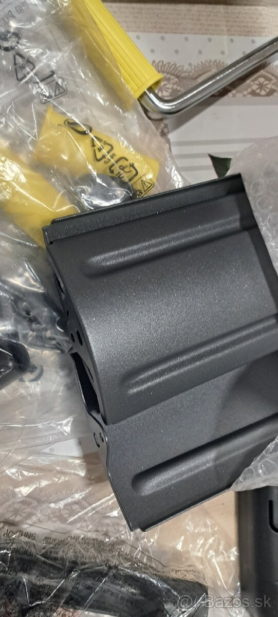 Kärcher kovový hadicový vozík HT 80 M nový - 7