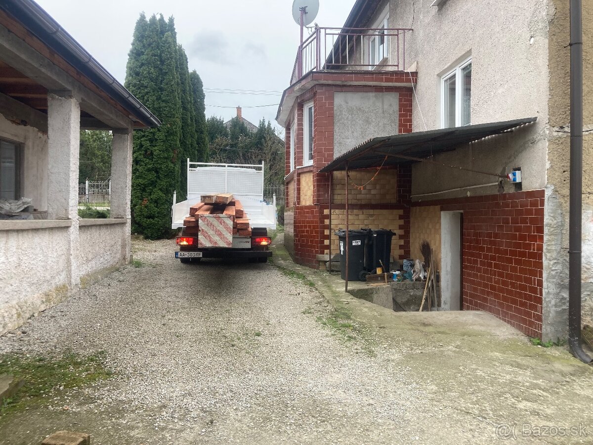 PREPRAVA VYKLAPAČ - 7