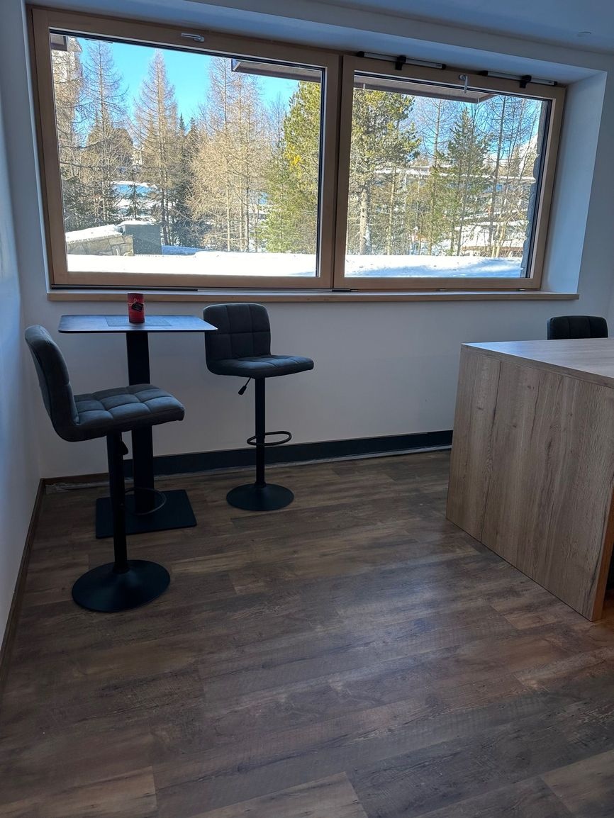 2-izbový apartmán s parkovaním HOTEL OVRUČ, Štrbské Pleso - 7