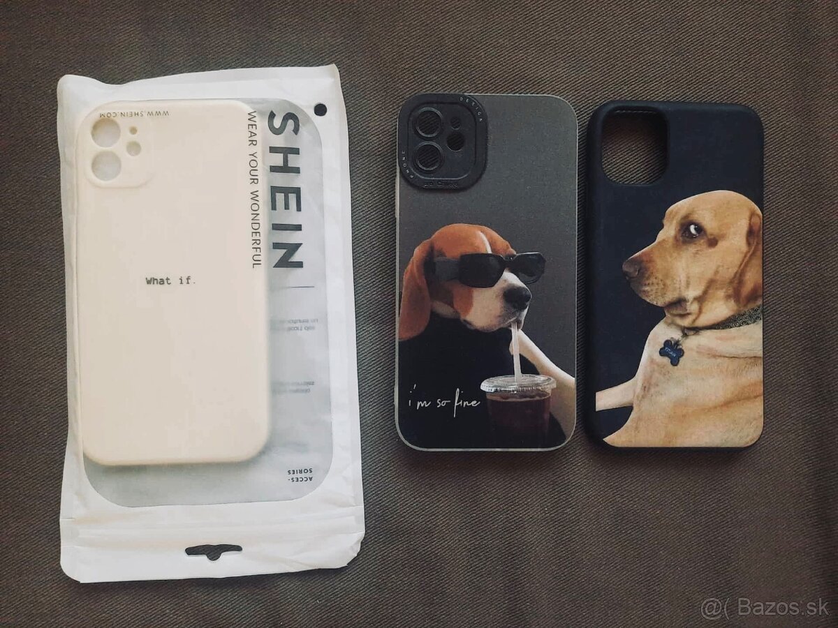 Apple iPhone 11 (64 GB) 🍎 - 7