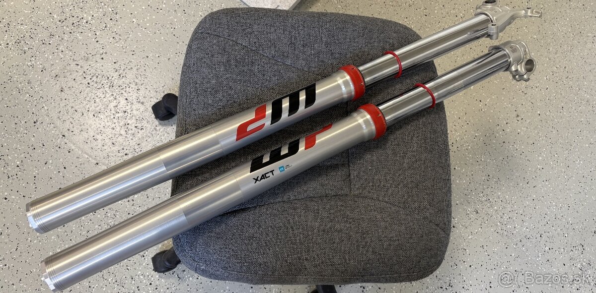 KTM 350 EXC-F 2024, 36 mth - 7