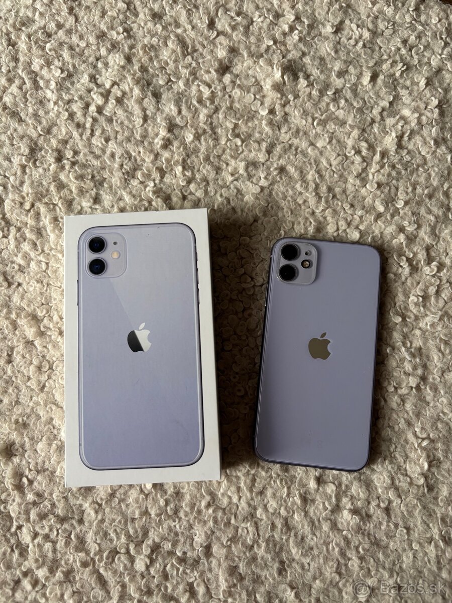 iPhone 11 - 7