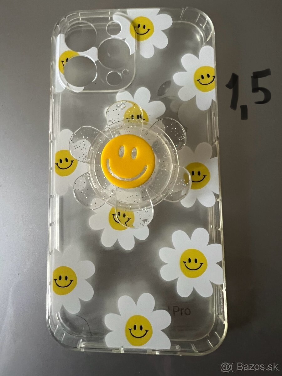 Iphone 13 Pro Max kryty - 7