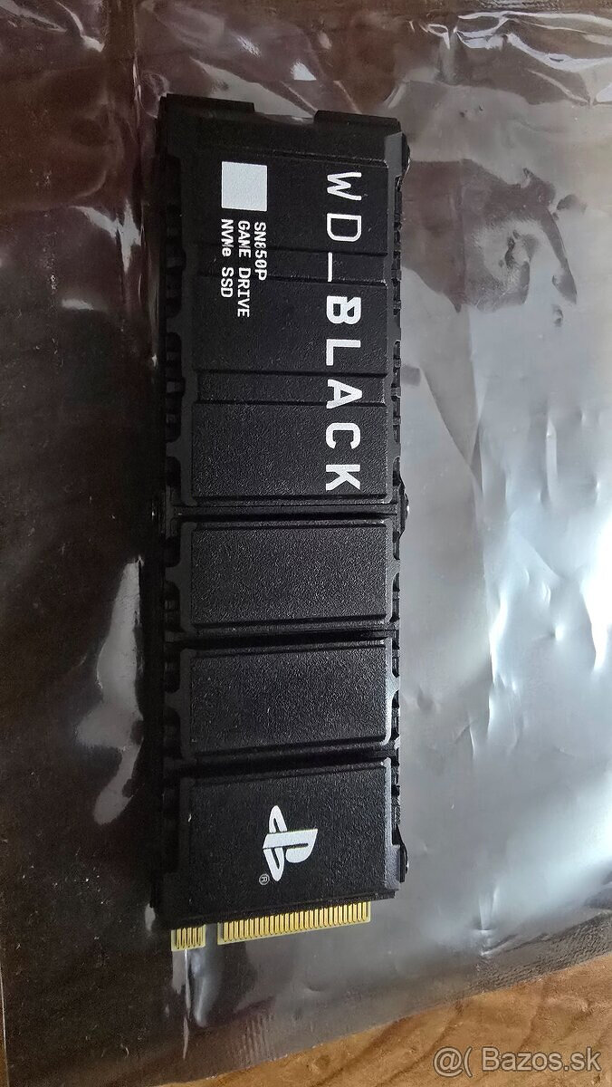 Playstation 5, 3tb, 2 ovladače - 7