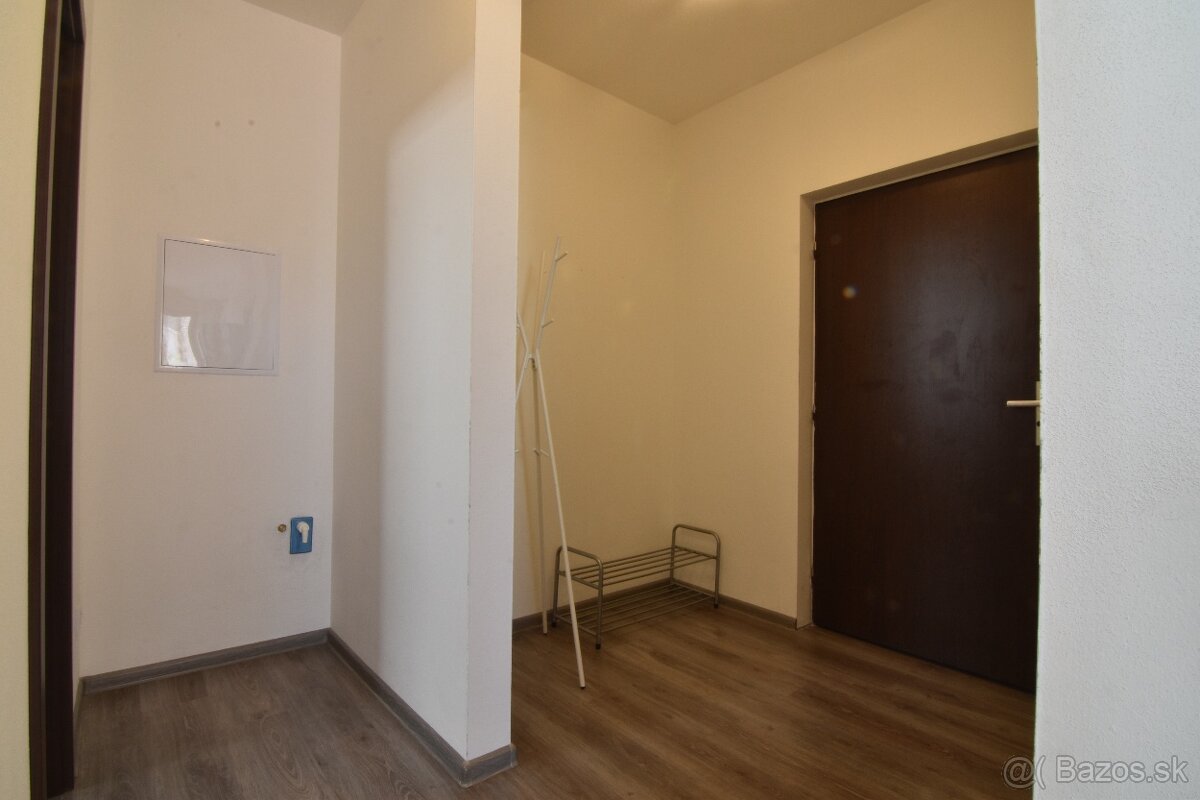 2izb. byt, balkón, pivnica, parkovanie, novostavba, Čermáň - 7