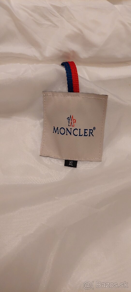 Moncler vesta - 7