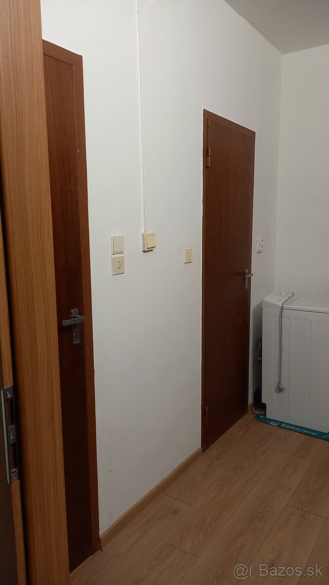 prenájom 1,5 izbovy byt - 7