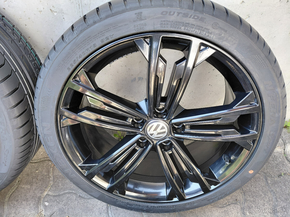 18" VW Golf GTI - SEVILLA - 7