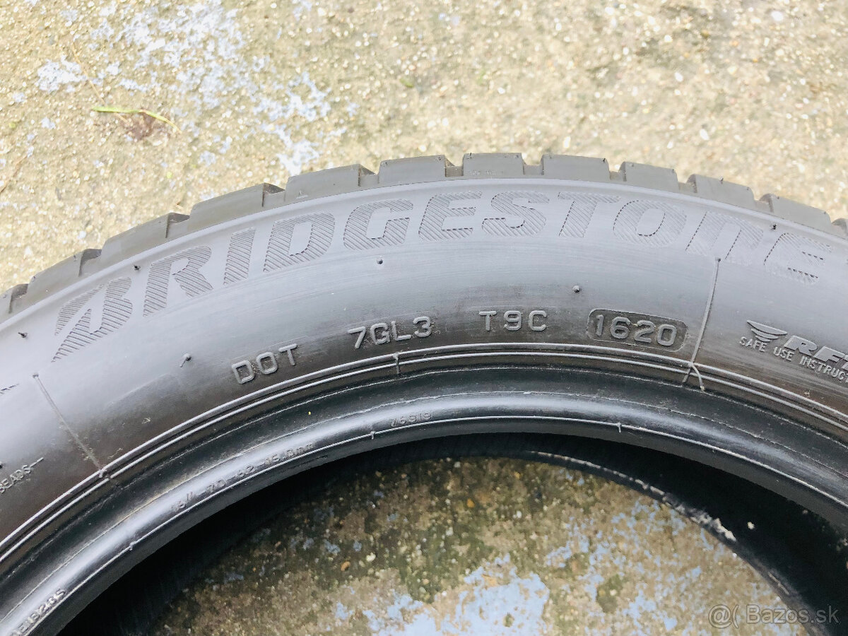 195/55 r16 zimne pneumatiky 195/55/16 195 55 16 pneu zimné - 7