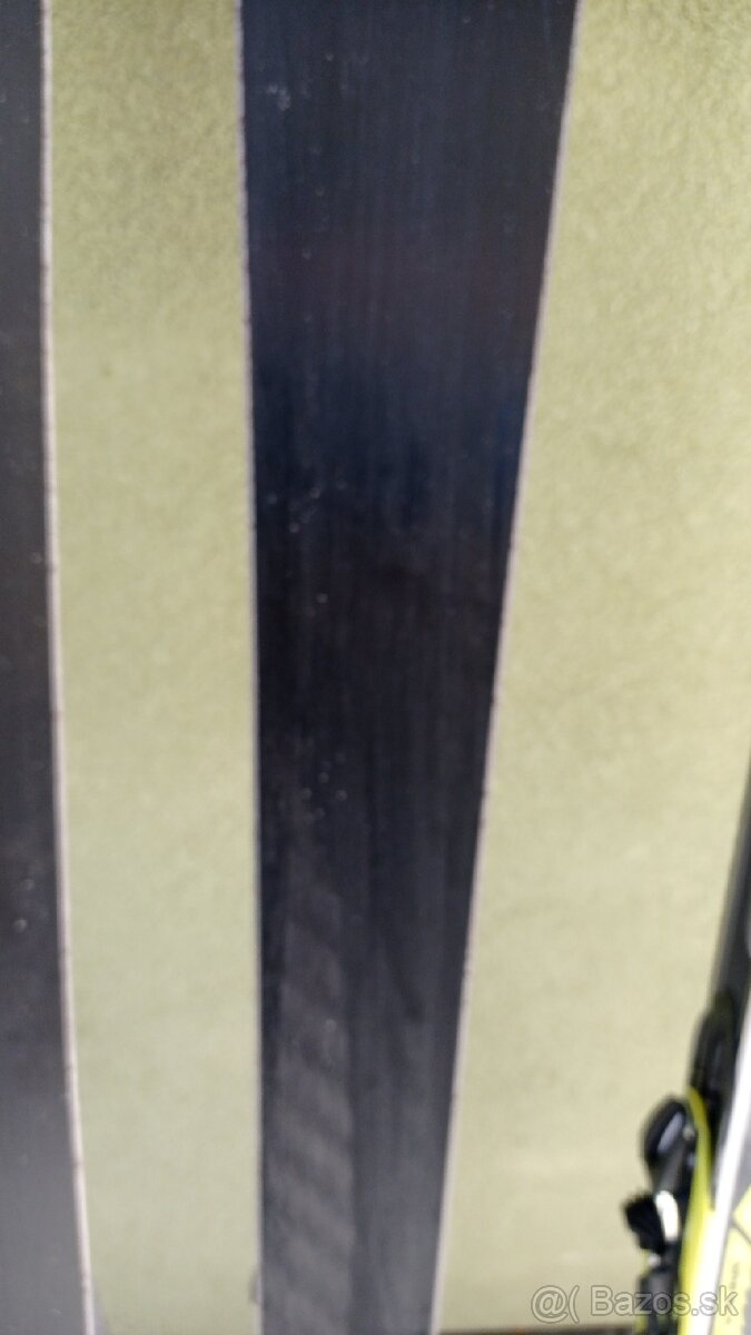 Predám lyžiarsky set Fischer - 7