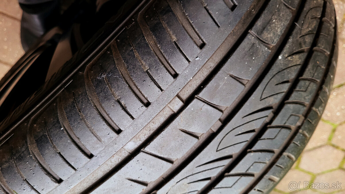 alu R20 5x139,7 Kia Sorento - 7