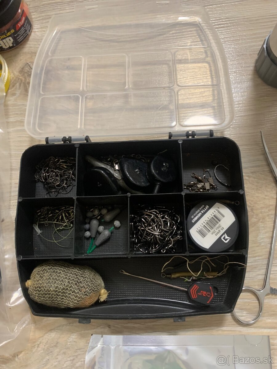 Predám rybárske veci - 7