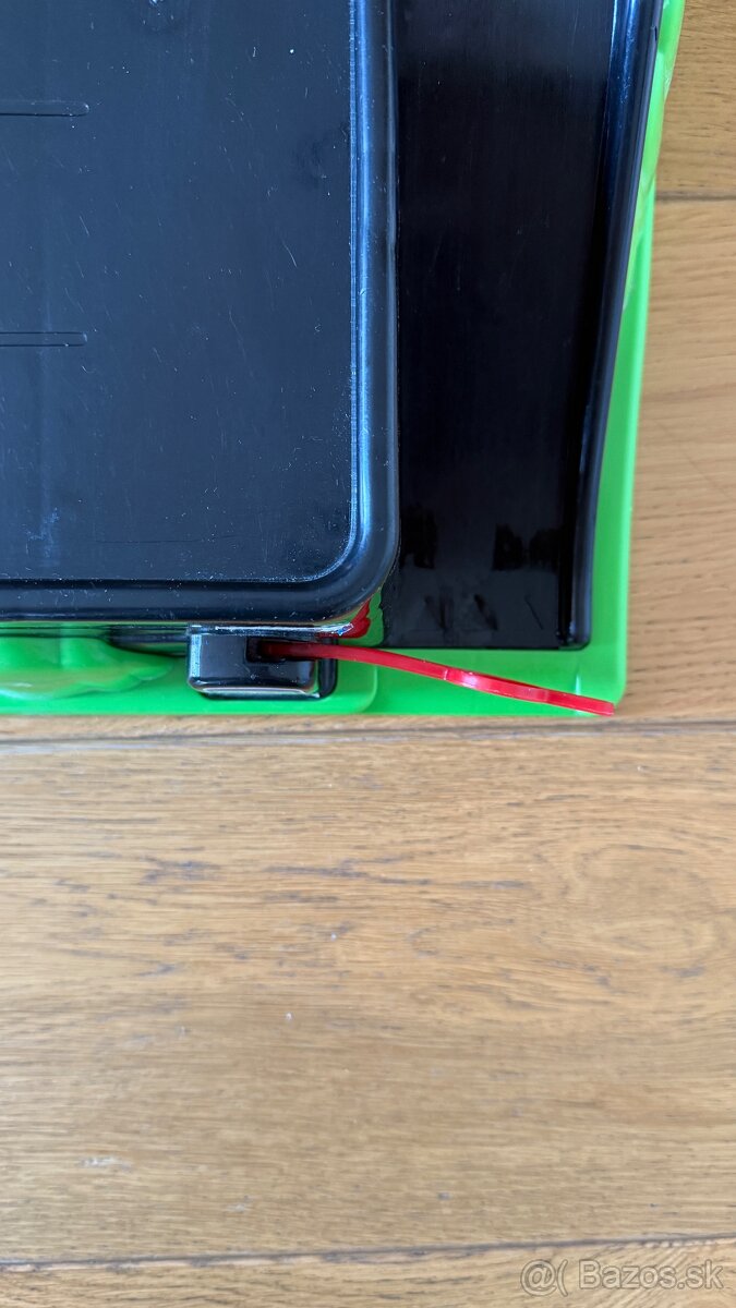 Fun Cars policajná stanica - 7