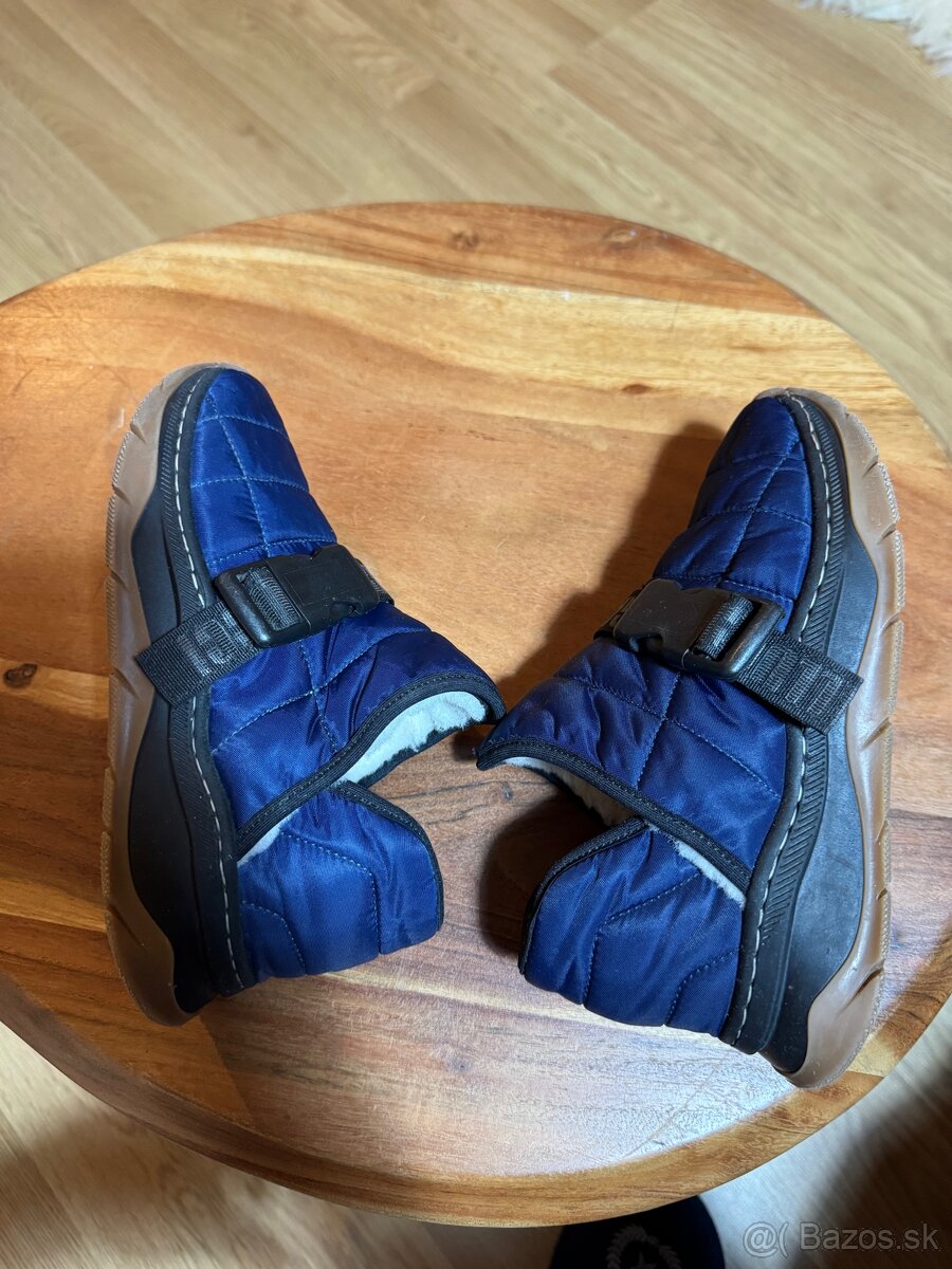 Detské topanky Gallucci - 7