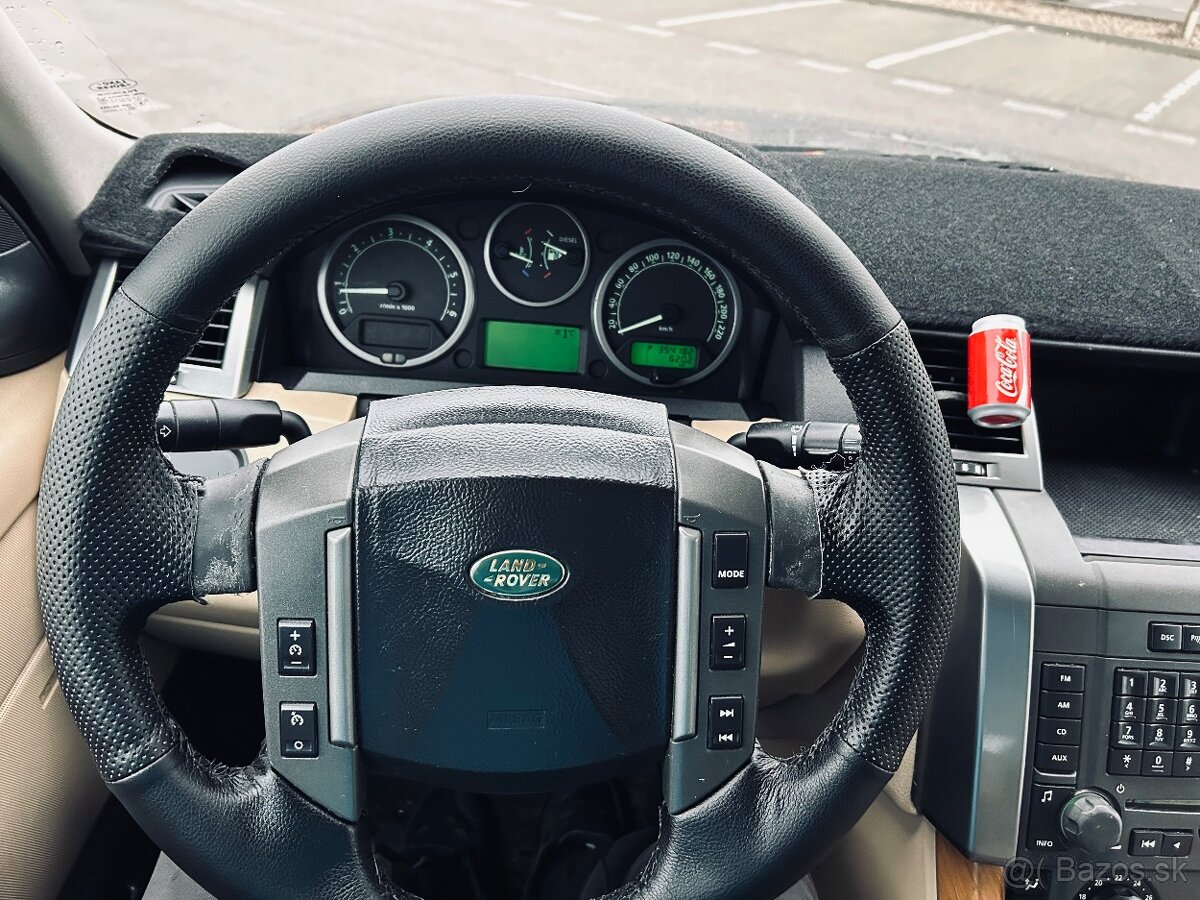 Range Rover sport - 7