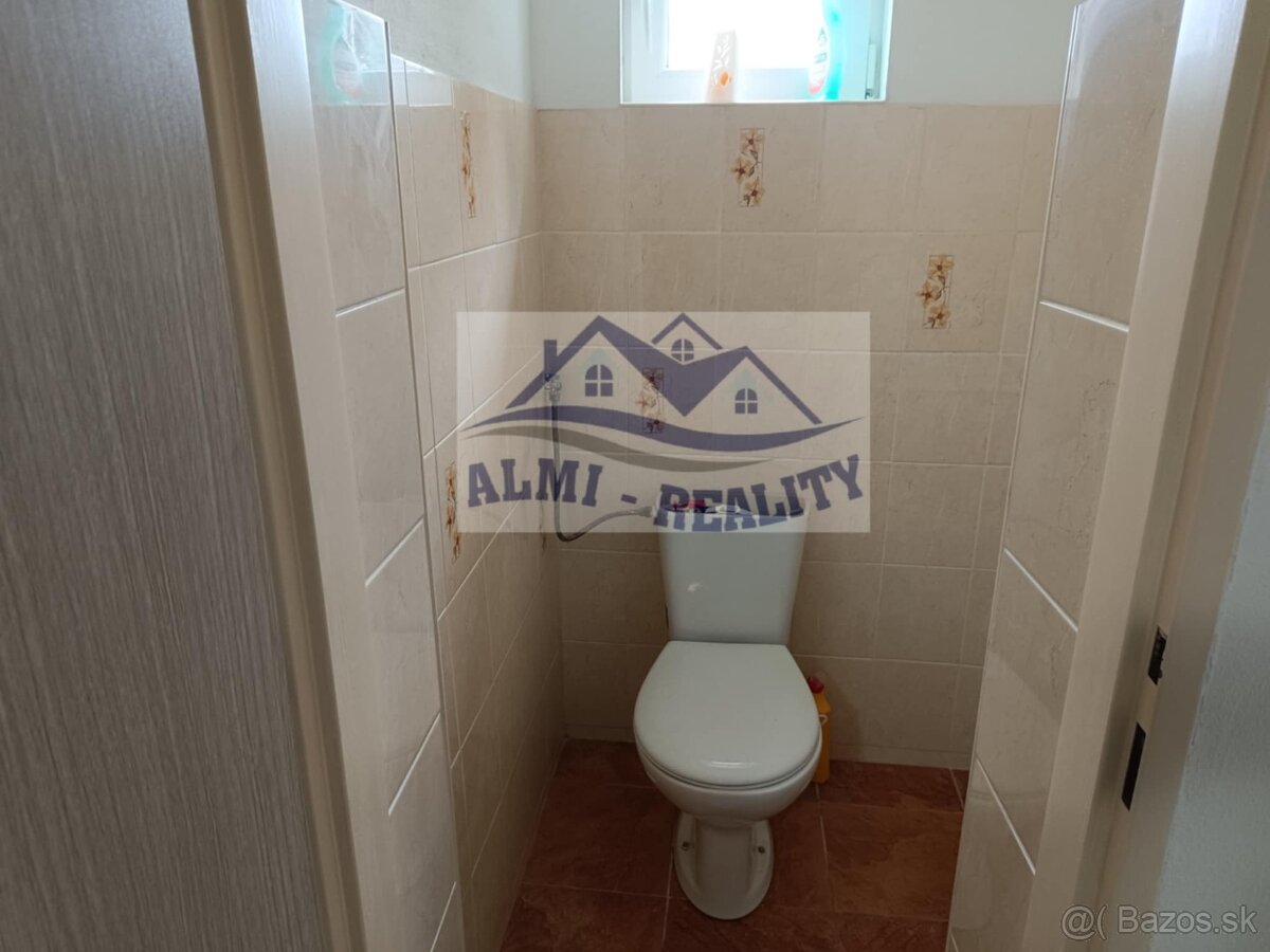 Rodinný dom Palárikovo výrazná zľava - 7