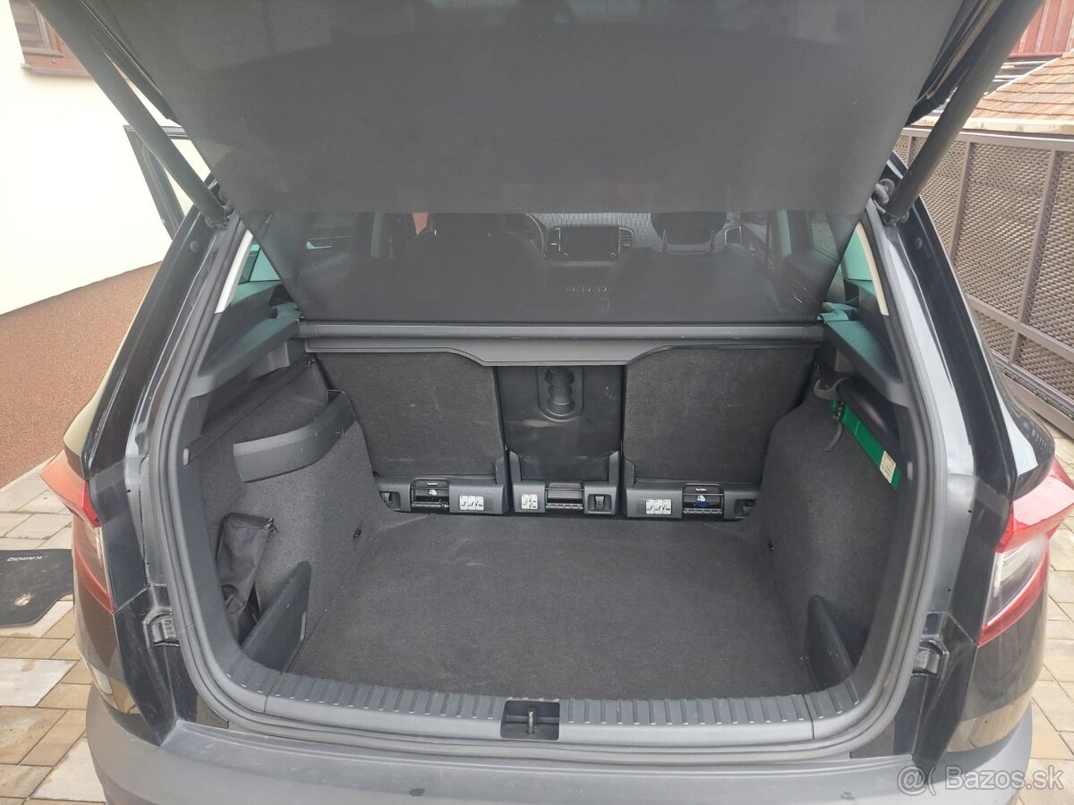 Škoda Karoq - 7