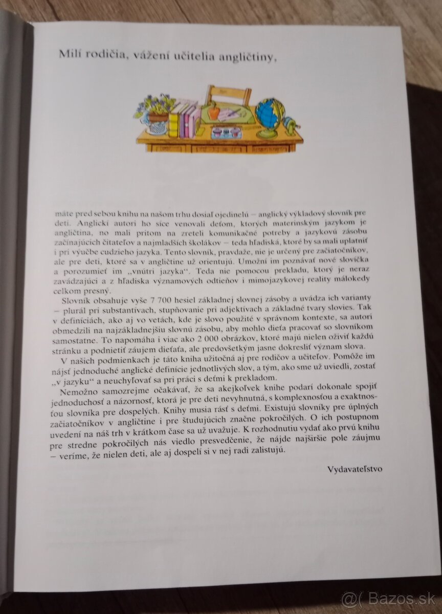 The Giant All-Colour Dictionary - 7