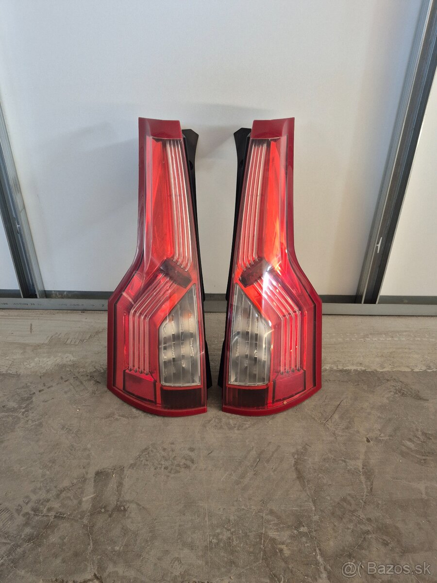 Citroën C4 Grandpicasso - 7