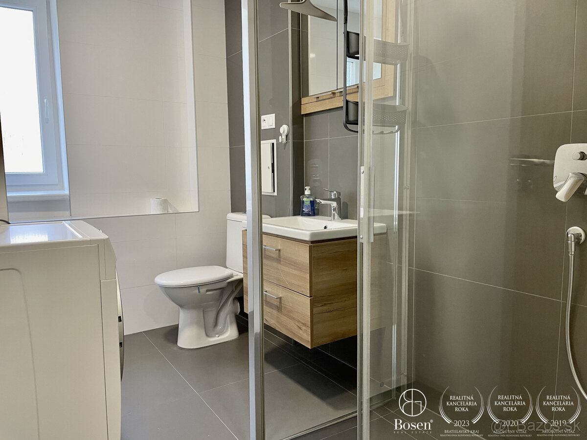 ARISE | Štýlový 2-izbový byt – Prievidza, Píly - 7