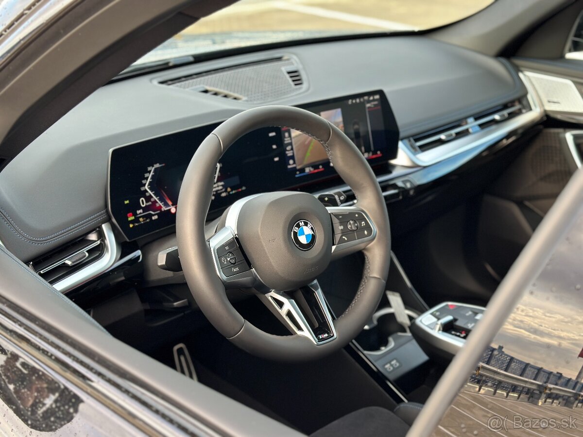BMW X1 xDrive20d - 7