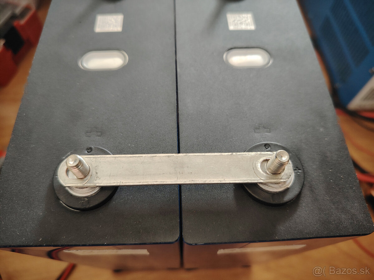 Lifepo4 Busbar (Prepojky) - 7