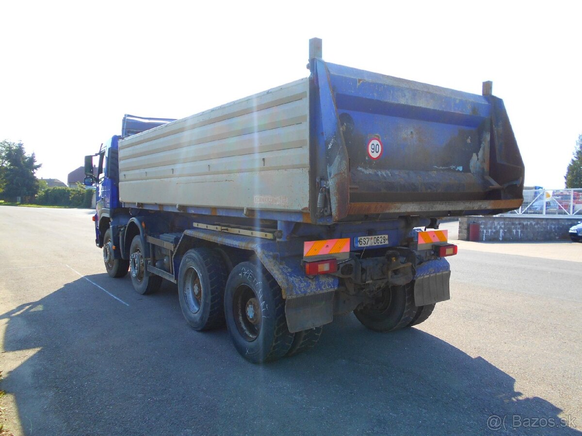 Volvo FM13 440 84R - 7