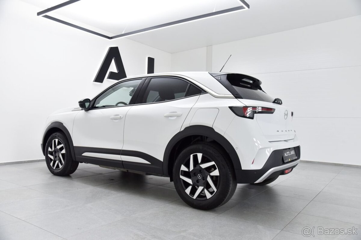 Mokka-e Elegance A/T, LED, ACC, Lane Assist, Mŕtvy uhol - 7