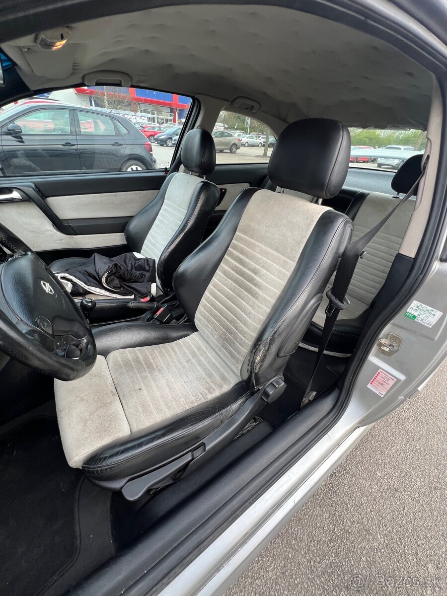 Predam Opel Astra 1999rok - 7
