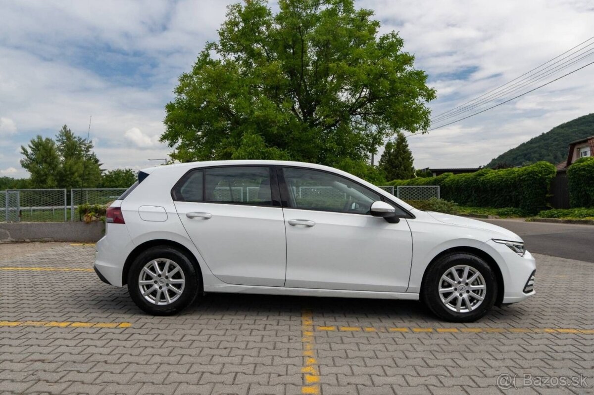 Volkswagen Golf 1.0 TSI OPF - 7