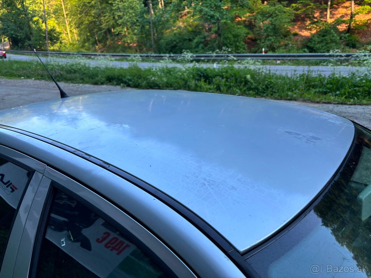 Škoda octavia 1.9 tdi - 7