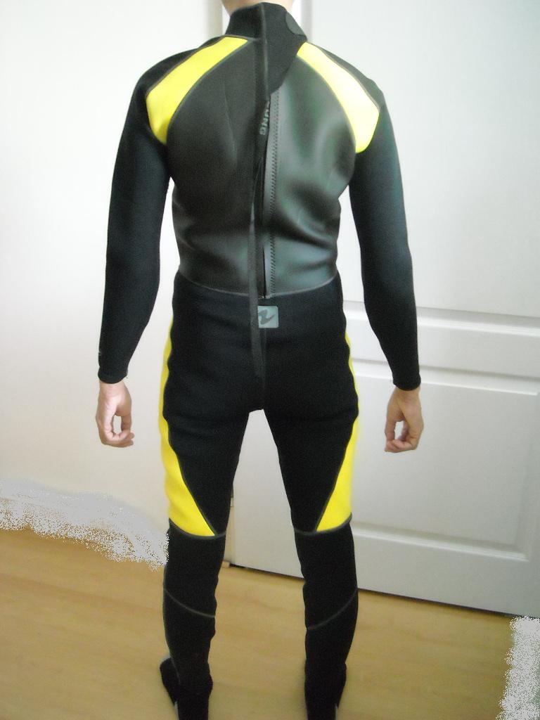 Neoprén - 7