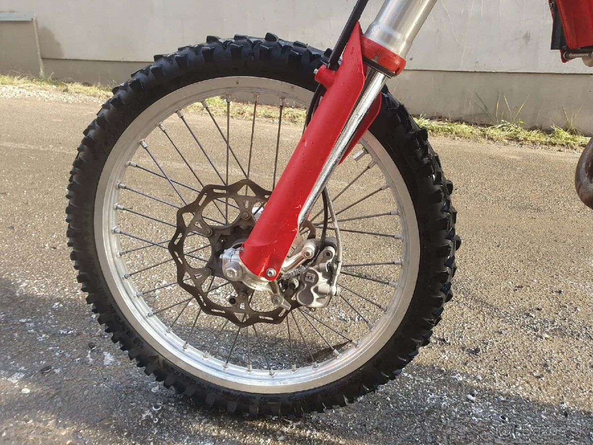 Gasgas ec 350r - 7