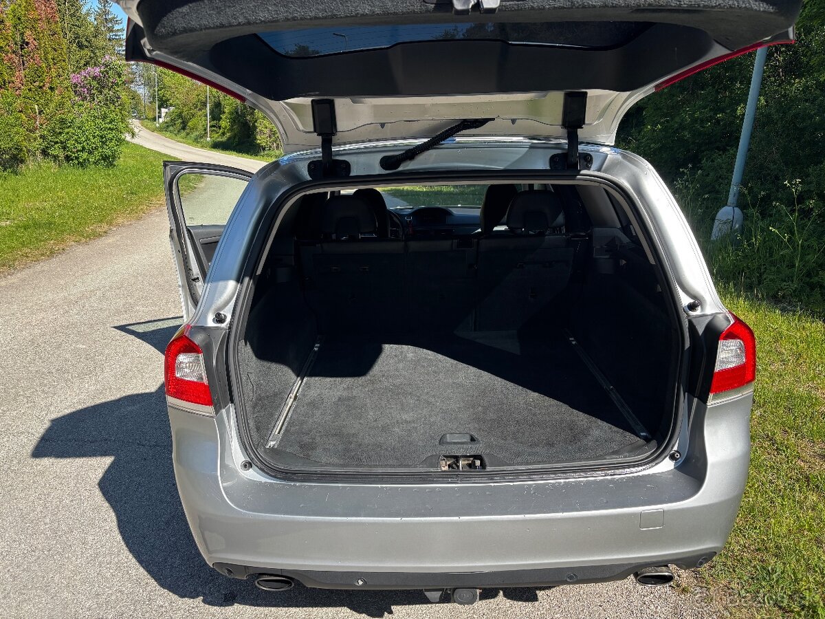 Volvo V70 T5 - 7