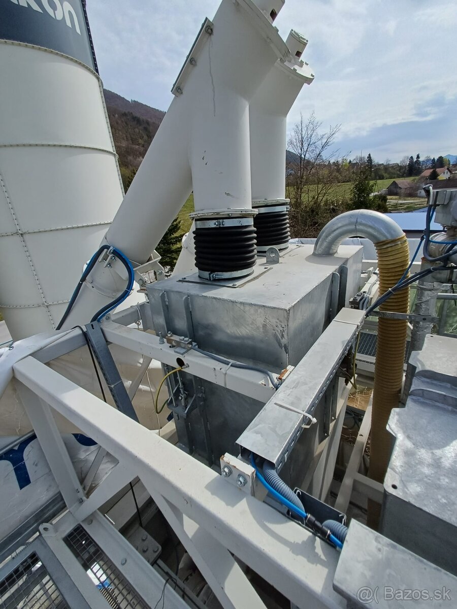 BETONAREN ELKON 120 quick master - 7