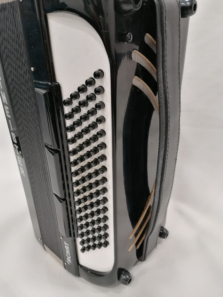 akordeon weltmeister achat 80 basovy, - 7