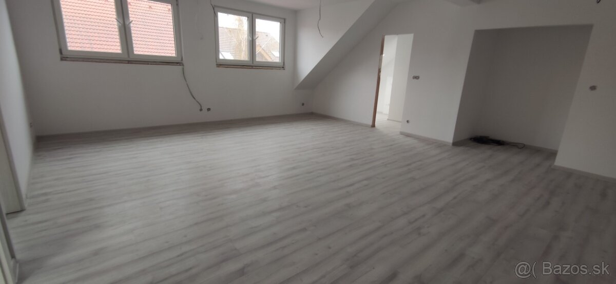 Multifunkčný priestor 150m2 (60+90m2) v Trnave - 7