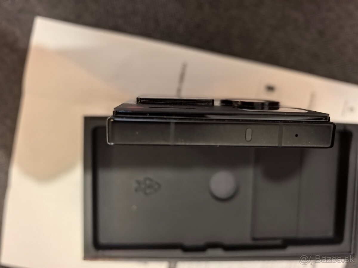 Nubia Z60 Ultra - 7