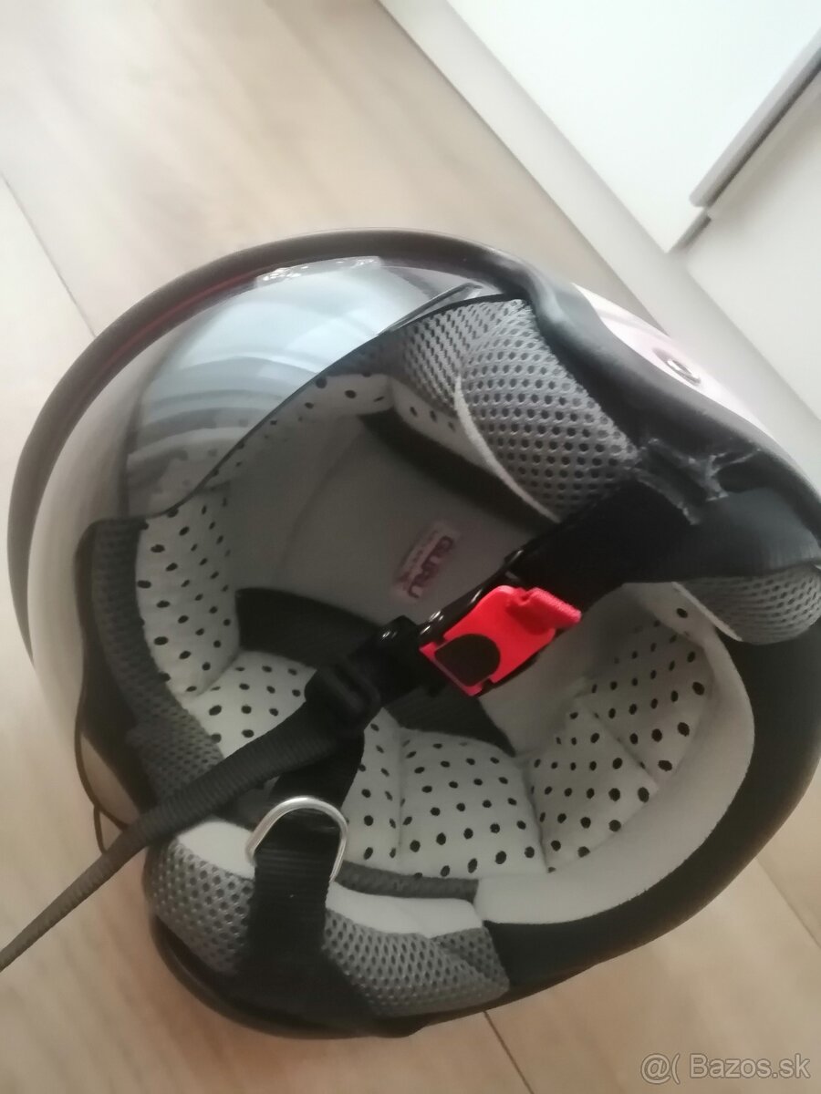 Givi Guru helma - 7