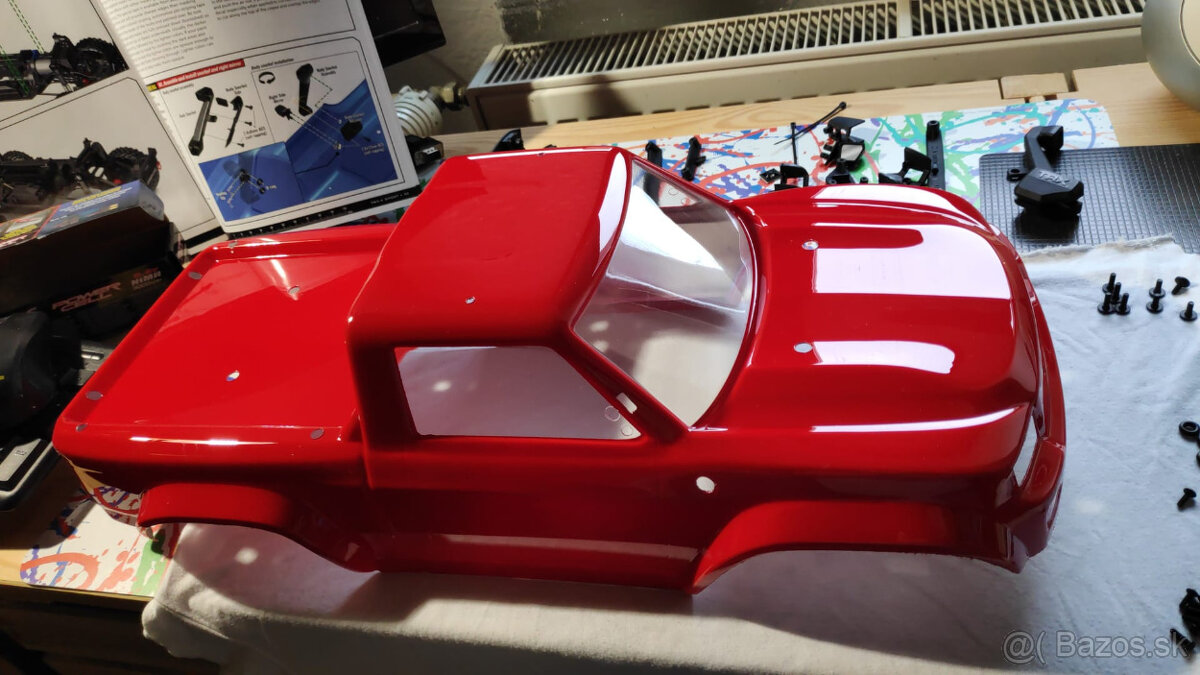 TRAXXAS TRX4 Sport - 7