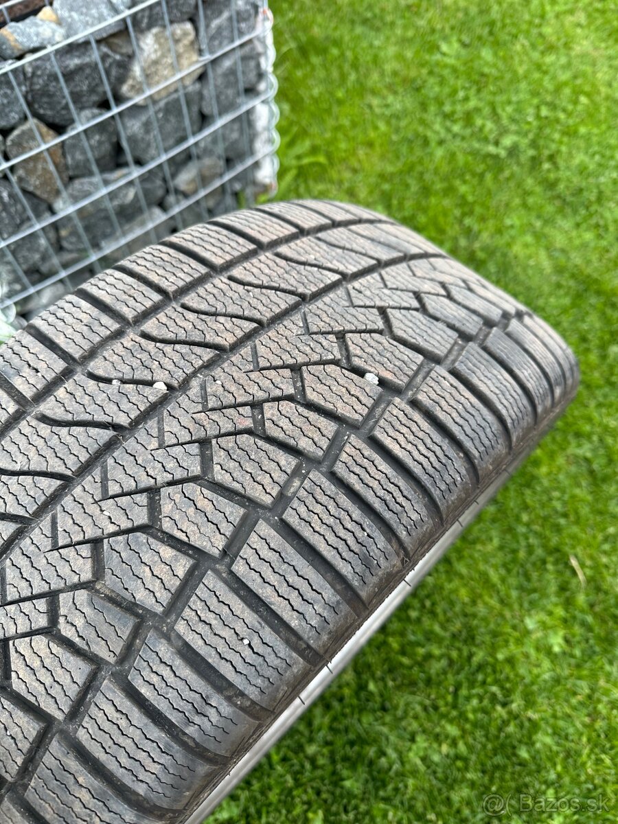 5x112 r19 8J et 30 original audi - 7