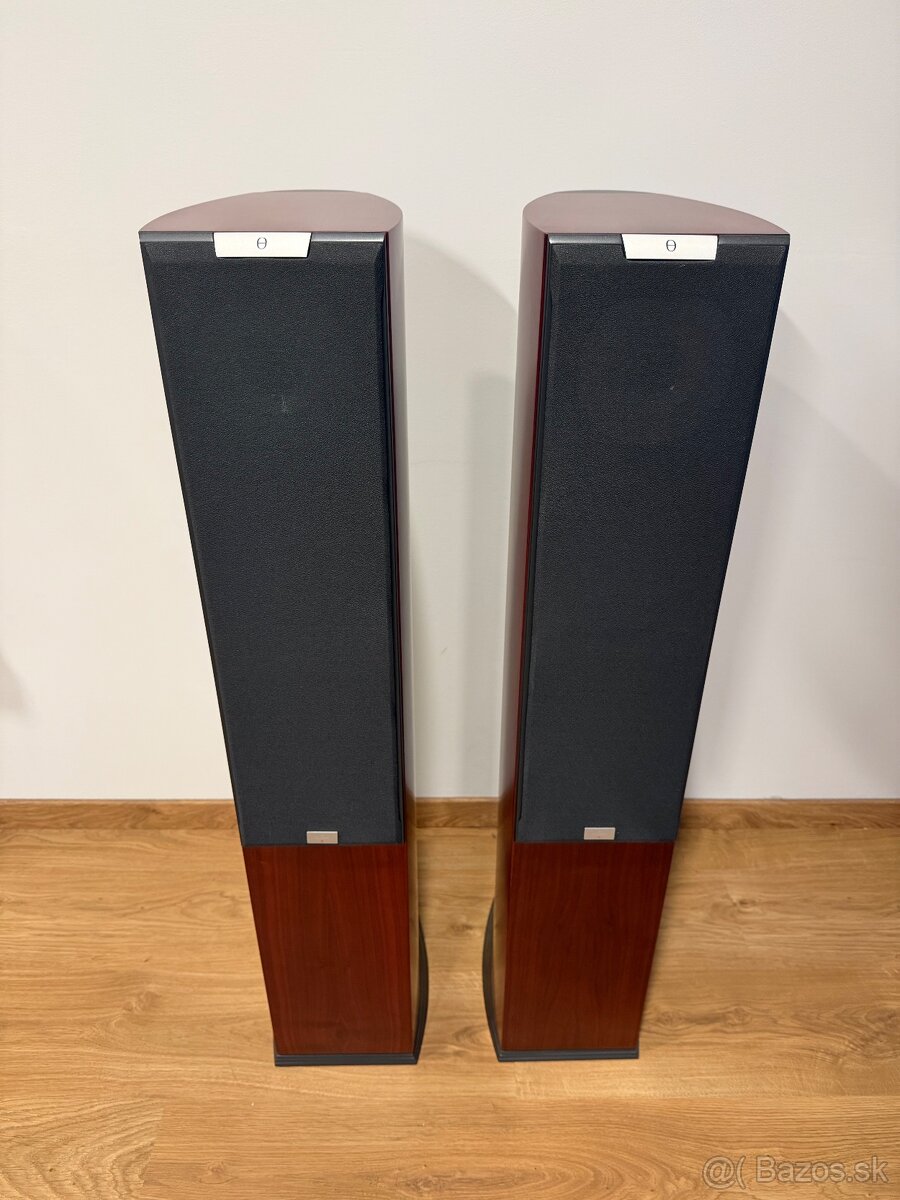 Audiovector Arreté SR-3 Rosewood - 7