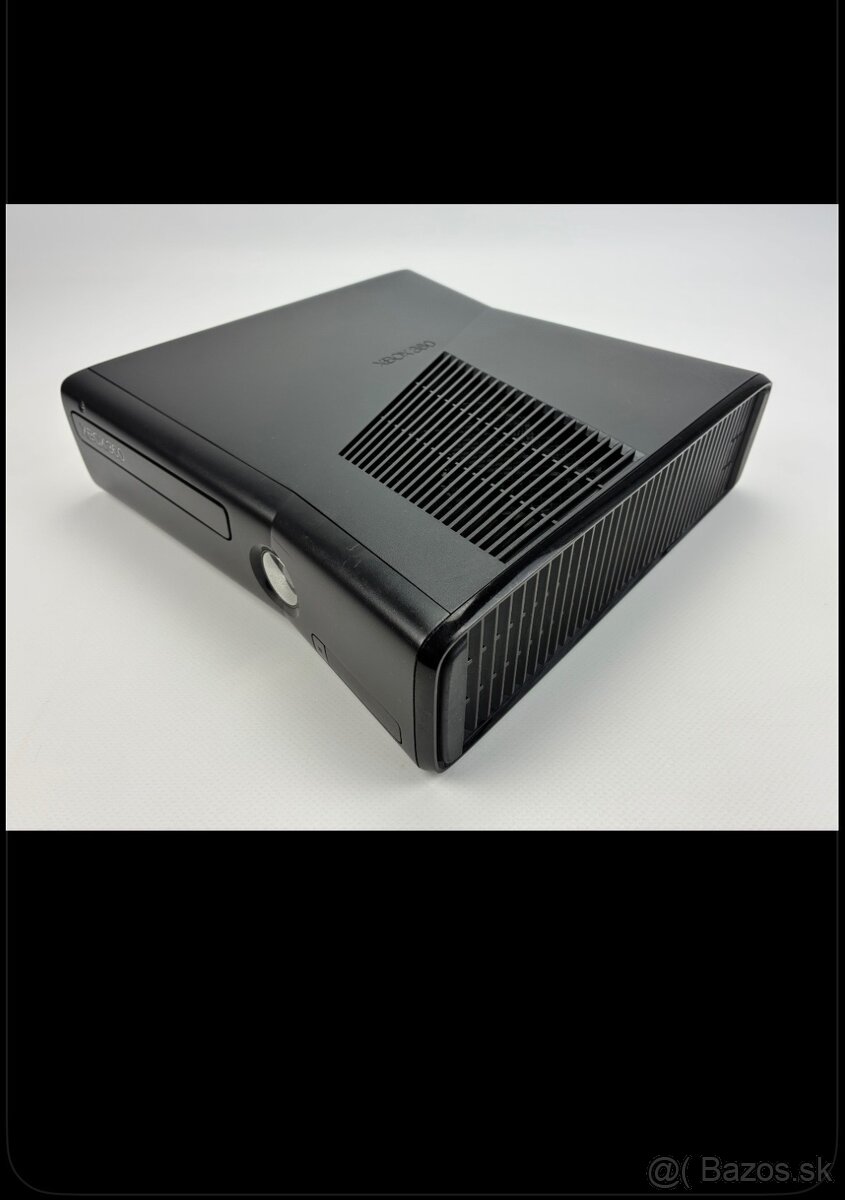 Xbox 360 250 GB - 7