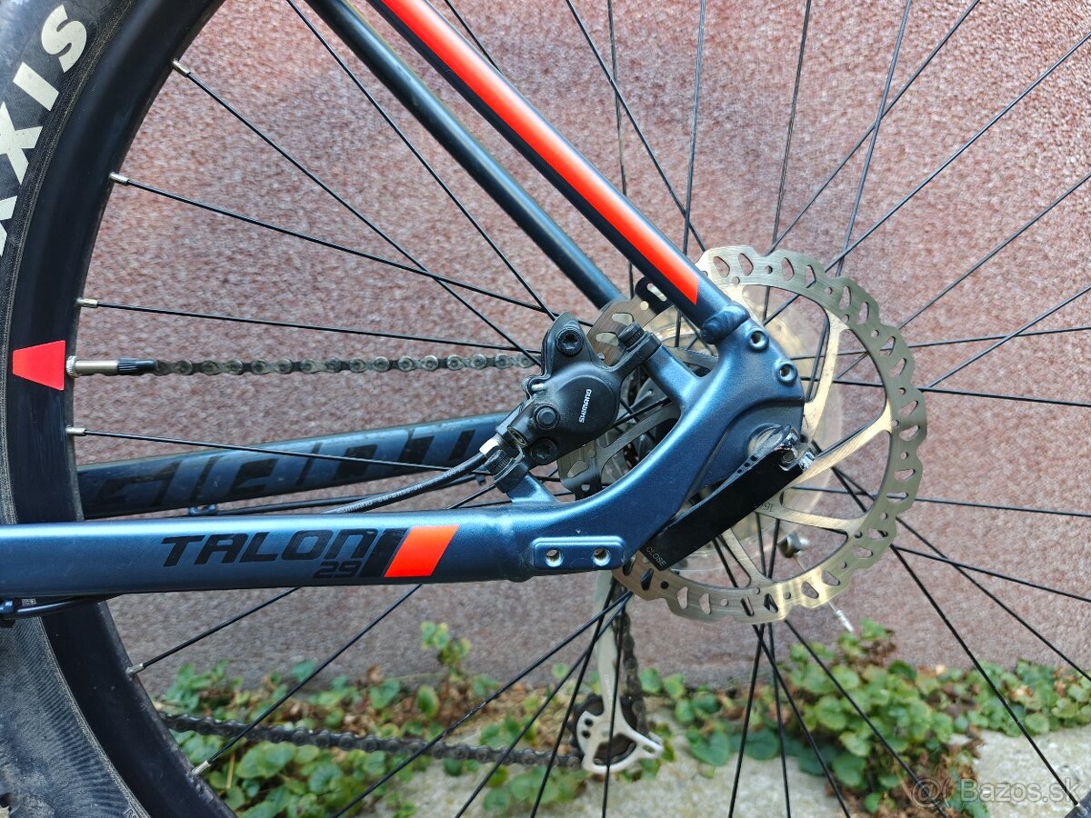 Giant Talon 29 - 7