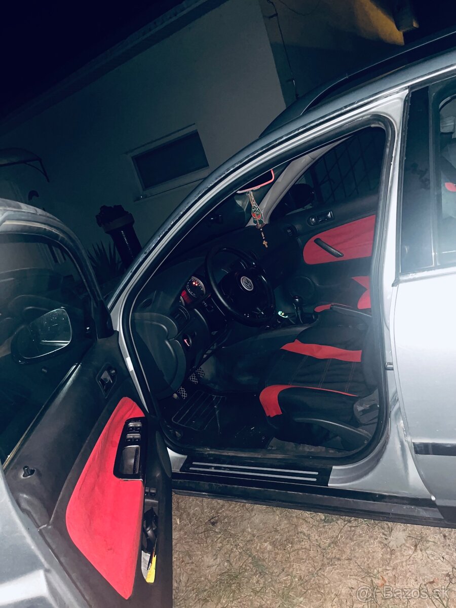 PASSAT B5.5 NA PREDAJ/VÝMENA - 7