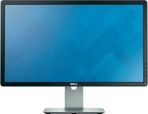 Monitor DELL P2314Ht – FULL HD - super stav - 7