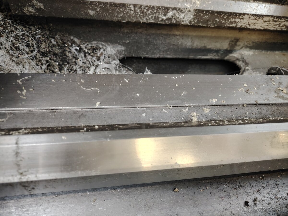 CNC soustruh PROTURN - 7