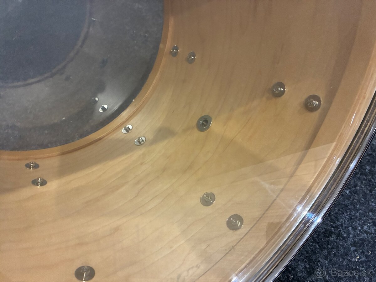 PEARL MASTERS CUSTOM MAPLE 22,10,12,14 - 7