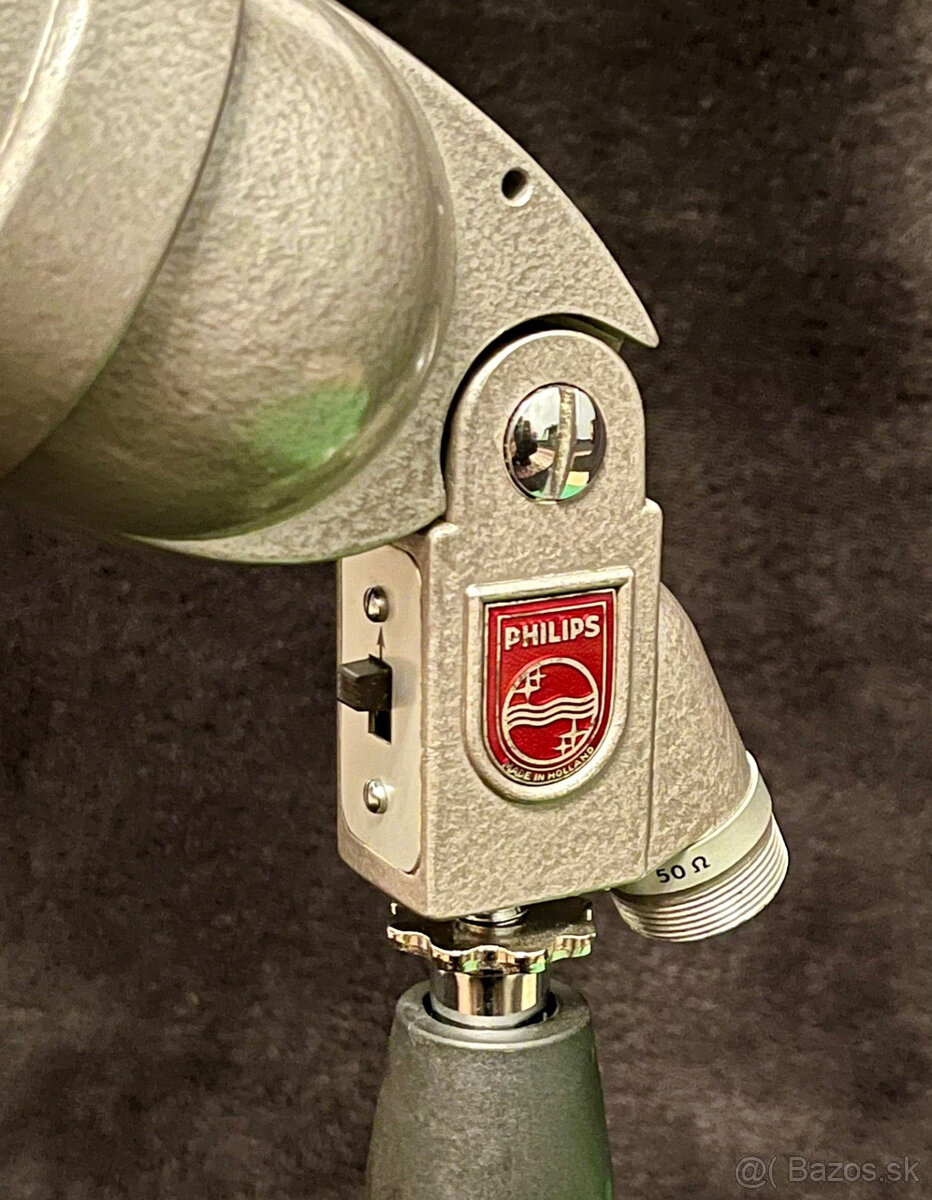 PHILIPS EL6020 - VINTAGE 54´ - 7