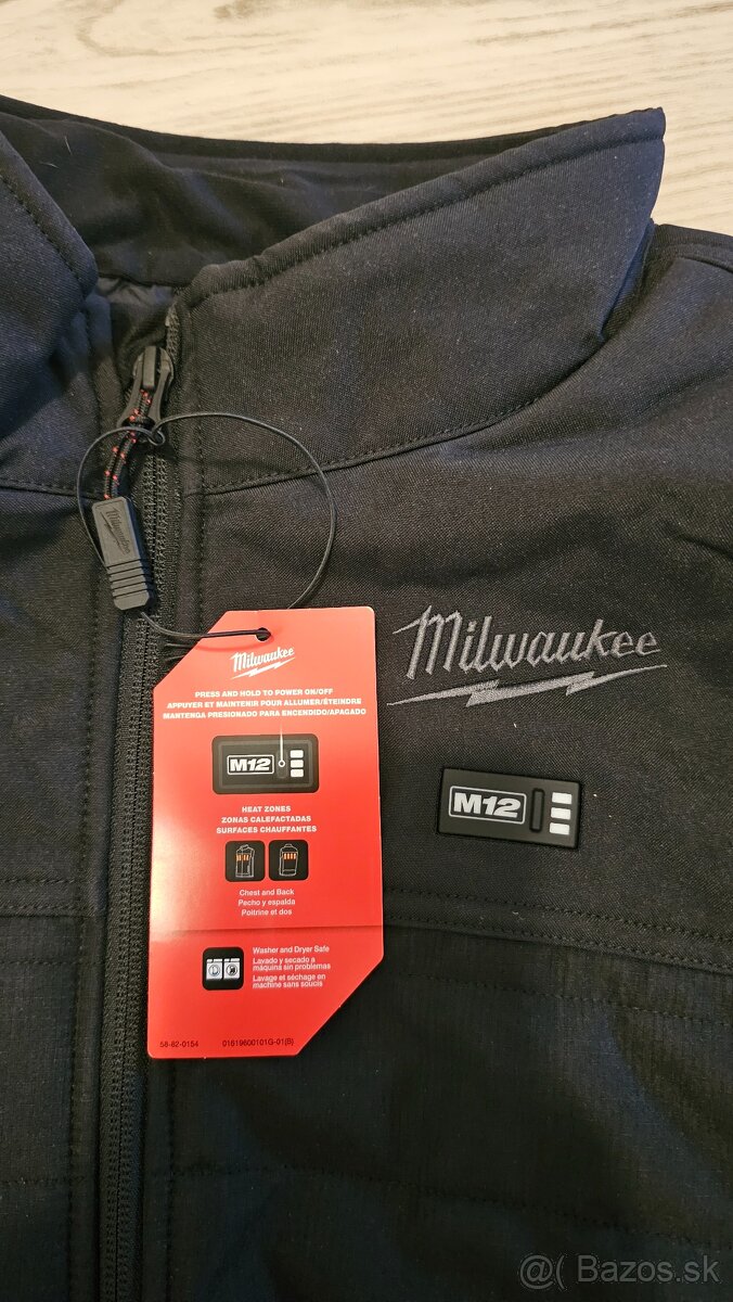 Milwaukee HEXON vesta 2025 - 7